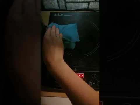 Мойка плиты компактной электрической Aceline INC-1400