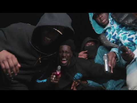 ICE KILLA - F.T.O. (OFFICIAL VIDEO)