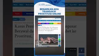 Polisi Benarkan Ada Prostitusi Online dalam Kasus Pembunuhan Wanita di Denpasar, 3 Orang Ditangkap
