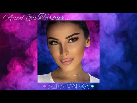 Alka Marka - Ancel en tariner (cover 2023)