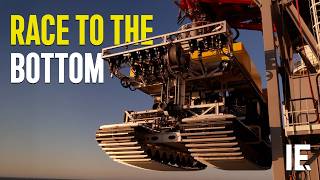The Deep Sea Mining Dilemma