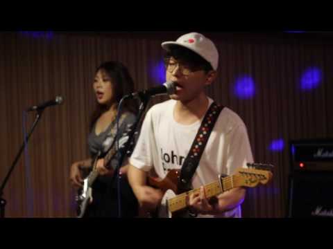 160729 주륵주륵주르륵 - 전기뱀장어 @슈퍼썸머 vol.7