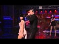Robin Thicke - Shakin' It 4 Daddy (feat. Nicki Minaj) David Letterman Live