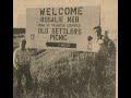 Old Settlers 1980s