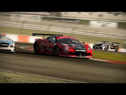 1:57.XX | Shift 2 Unleashed