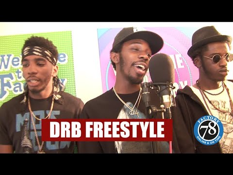 DRB Lasgidi Freestyle