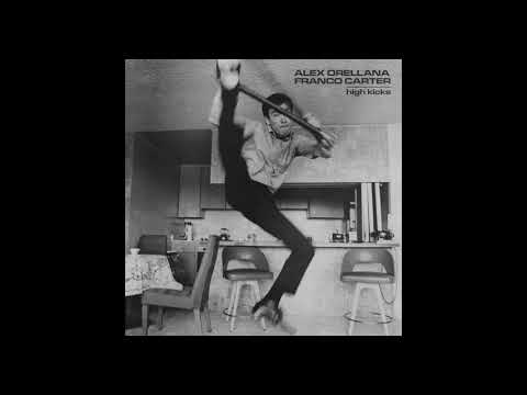 High Kicks (con Franco Carter)