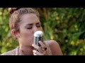 Miley Cyrus - Jolene (Backyard Session) HD ...