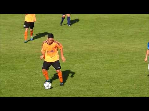 Určice - Čechovice - 1 : 3