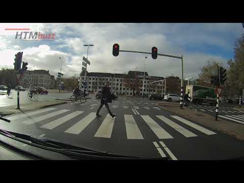 Vervoerplan 2019 lijn 29 Oude Waalsdorperweg - Rijswijk Station