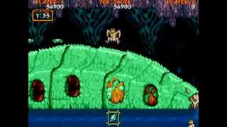 But Why? - Ghouls N Ghosts Part 4