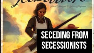 Beyond Solitaire - Rebels Against Rebellion video thumbnail