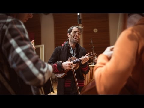 Andrew Bird - Three White Horses (Live on 89.3 The Current)