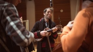 Andrew Bird - Three White Horses (Live on 89.3 The Current)