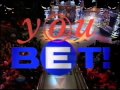 You Bet Opening Titles ITV 1992