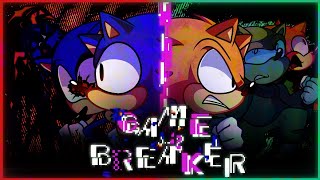 Cover art for Gamebraker