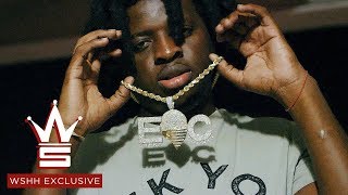 Edc Lowkey "A Lot" (WSHH Exclusive - Official Music Video)