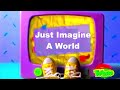 Listening Just Imagine A World Episode Only What A World We Share Screener Crying