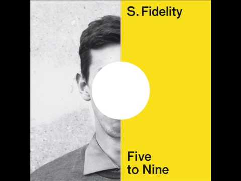S. Fidelity - Bounce With Me