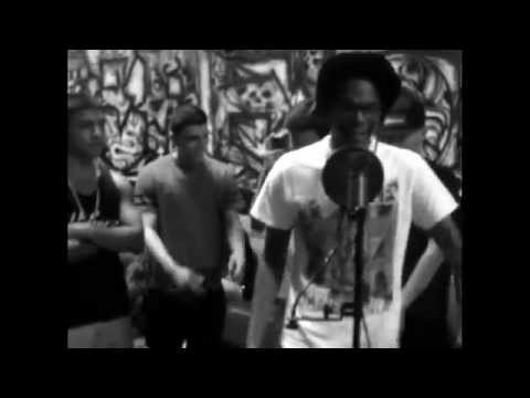 Cen-Cals Finest "The Young Blood Edition" Cypher