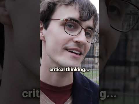 How To Get Into Cambridge University? (Classics Student) #cambridge #cambridgeuniversity