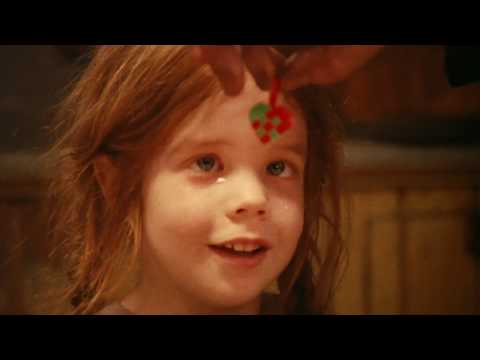 Astrid Lindgrens jul - Lucka7 - Go'natt herr luffare