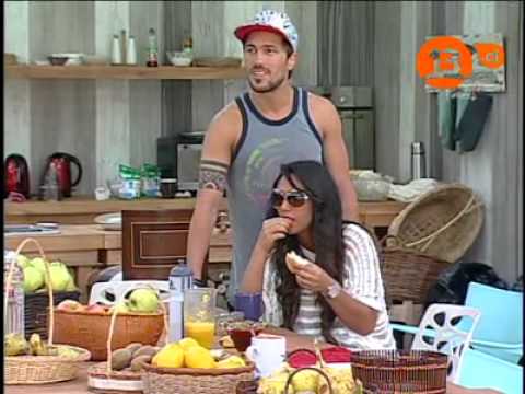 Pareja Perfecta / Capítulo 20