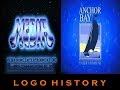 Media Home Entertainment And Anchor Bay Logo History Halloween Double Feature 28 29