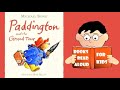 PADDINGTON BEAR STORY | Paddington and the Grand Tour | Read Aloud by Books Read Aloud for Kids
