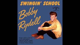 Swingin&#39; School - Bobby Rydell (1960)