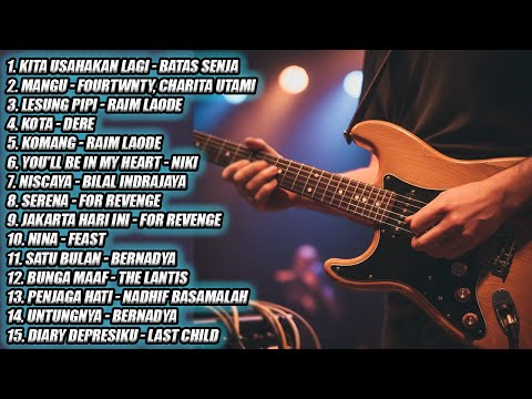 Top Hits Spotify Indonesia 2025 Top Spotify Indonesia 2025 Lagu Terbaru