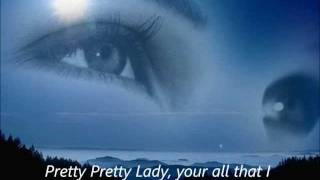 Pretty Pretty Lady