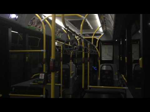 Transperth TP2152 - Volvo B7RLE (Voith)[1]