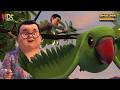 Bolta Tota New Ep 2026 Ghulam Rasool Cartoon Series Kids Land