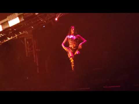 Adam Beyer & Maceo Plex { Ultra } Resistance Megastructure