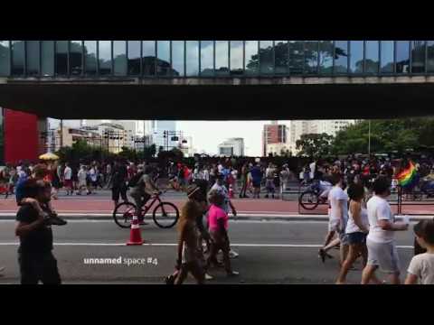 Biennale Architettura 2018 - gruposp