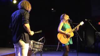 Accoustic Anarchy Tour with Sex Pistol, Glen Matlock/ New York Doll, Sylvain Sylvain