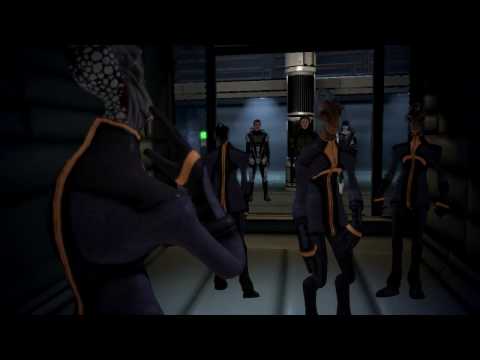 Mass Effect HD Part 102 "Experiments in Terror"