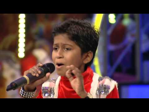 Indian Voice Junior I Episode 140 - part 2 I Mazhavil Manorama