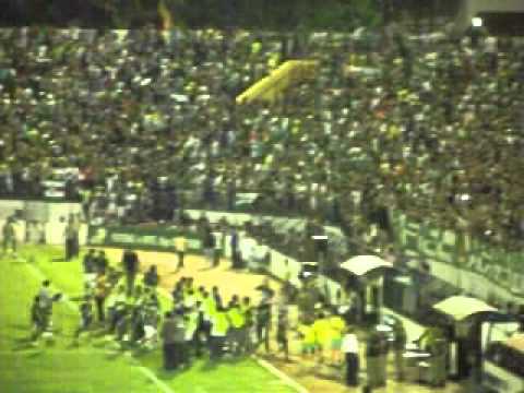 Icasa 1 X 0 Palmeiras!!