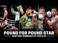 Jesse Bam Rodriguez Fight Marathon Before World Title Fight Vs Pedro Guevara