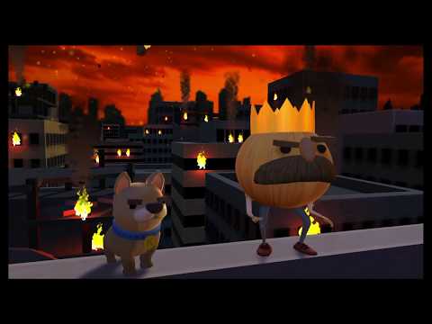 Overcooked Special Edition Nintendo Switch Gameplay