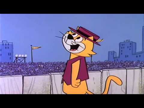 Beauty and the Lion trailer