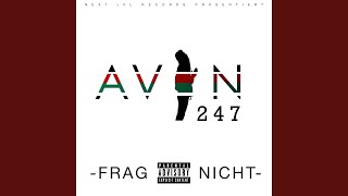 Frag nicht Music Video