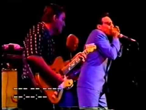 Hurry Up & Wait ~ Little Charlie & The Nightcats