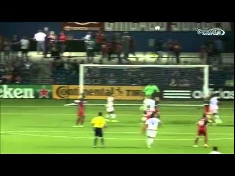 Conor Doyle Boooomb Shot Goaaaal D.C United