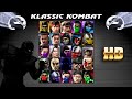 Ultimate Mortal Kombat 3 Plus Mugen Noob Saibot V2 100 Difficulty
