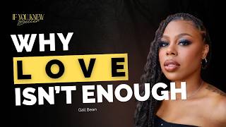 Gail Bean Revisits The Relationship That Changed How She Loves