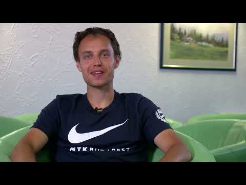 Riport a szlovéniai edzőtáborról I 2022. 07. 26.