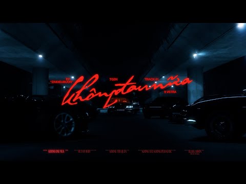 TGSN - Không Đau Nữa (feat. VSTRA)